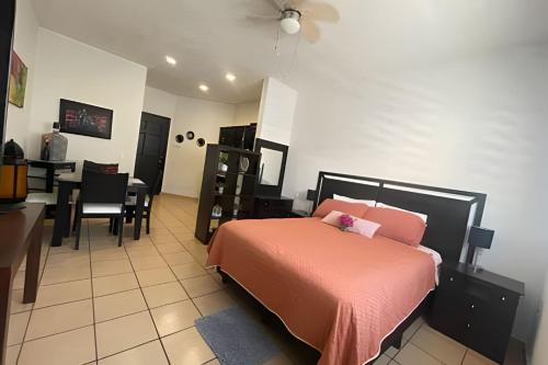 Cabo Hostings Lofts in Cabo San Lucas, Mexico