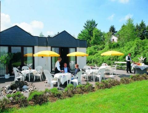 Montana Hotel Gummersbach-Nord - image 9