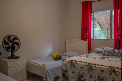 Paraty Casa equipada a 10 min do centro histórico (Paraty Casa equipada a 10 min do centro historico) in Trindade (Riodežaneiro)