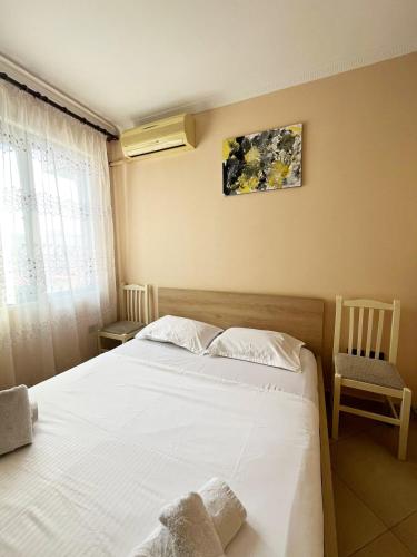 B2 Apartment 2, Tirana (photo 3)