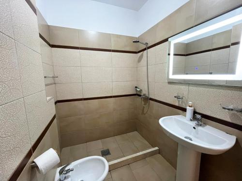 B2 Apartment 2, Tirana (photo 6)