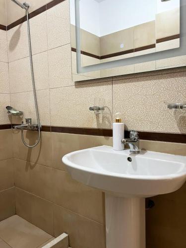 B2 Apartment 2, Tirana (photo 8)