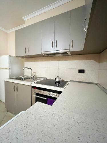 B2 Apartment 2, Tirana (photo 9)