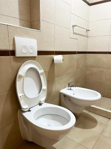 B2 Apartment 2, Tirana (photo 10)