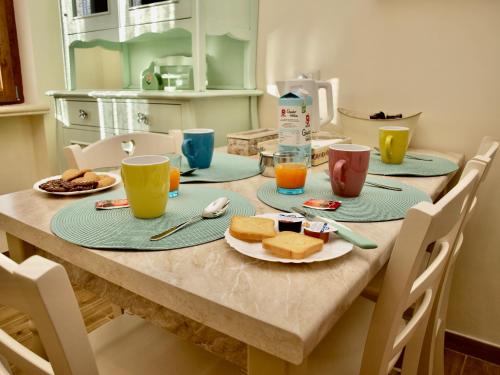 La Piccola Provenza in Fiano Romano