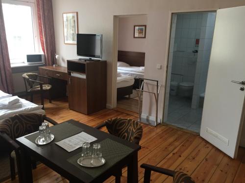 Pension Classic - image 2