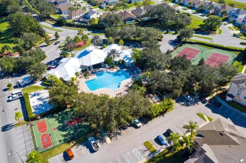 Four Bedroom/3 Bath South Facing Pool/Spa Villa - image 4