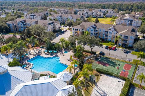 Four Bedroom/3 Bath South Facing Pool/Spa Villa - image 9
