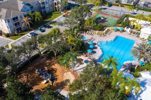 Four Bedroom/3 Bath South Facing Pool/Spa Villa - image 6
