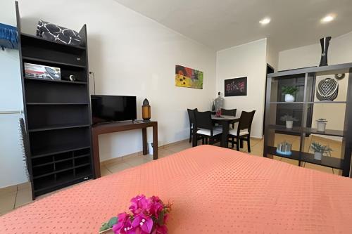 Cabo Hostings Lofts in Cabo San Lucas, Mexico