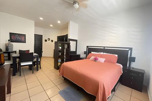 Cabo Hostings Lofts in Cabo San Lucas, Mexico
