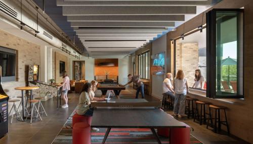 Thoughtfully Designed Apartments for Modern Living at Forge Raleigh Iron Works