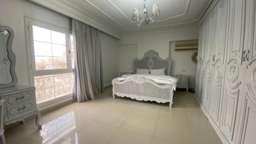 شقه صف اول علي النيل بسعر مميز near St George-templom