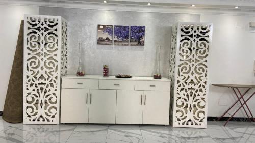 شقه صف اول علي النيل بسعر مميز near St George-templom