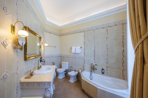 Hotel Château Cihelny obrázok