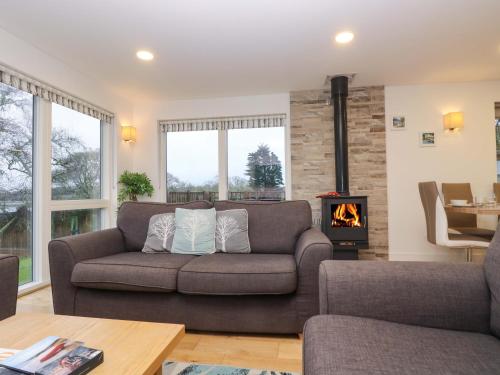 Buitenkant, Oak in Kea