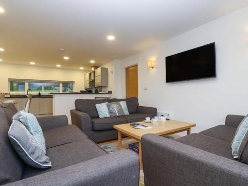 Buitenkant, Oak in Kea