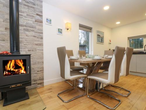 Buitenkant, Oak in Kea