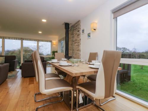 Buitenkant, Oak in Kea