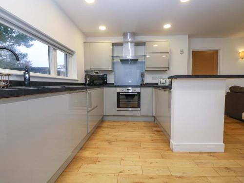 Buitenkant, Oak in Kea