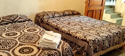 Hotel Casona Artillero Oficial in Pátzcuaro, Mexico