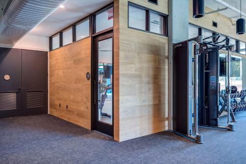 Thoughtfully Designed Apartments for Modern Living at Forge Raleigh Iron Works