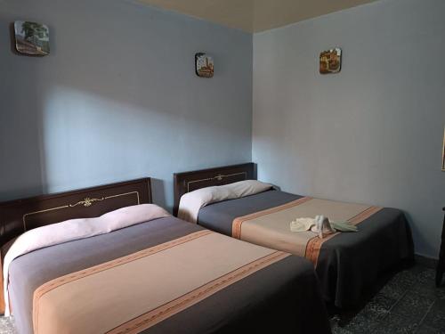 Hotel Casona Artillero Oficial in Pátzcuaro, Mexico