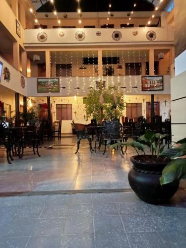 Hotel Casona Artillero Oficial in Pátzcuaro, Mexico