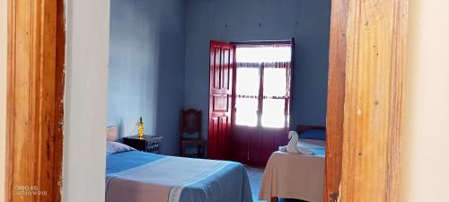 Hotel Casona Artillero Oficial in Pátzcuaro, Mexico