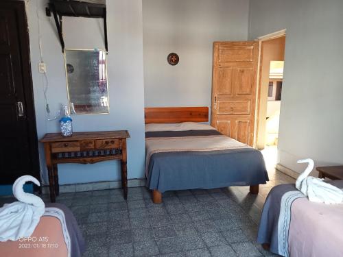 Hotel Casona Artillero Oficial in Pátzcuaro, Mexico