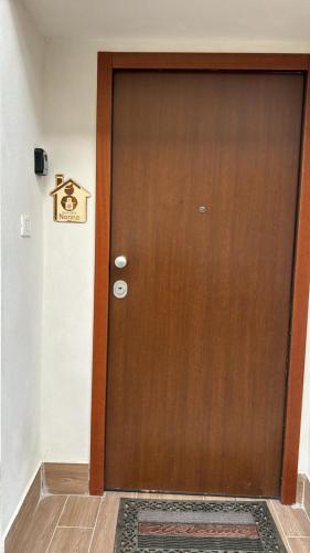 Casa della nonna bed & breakfast in Каянелло