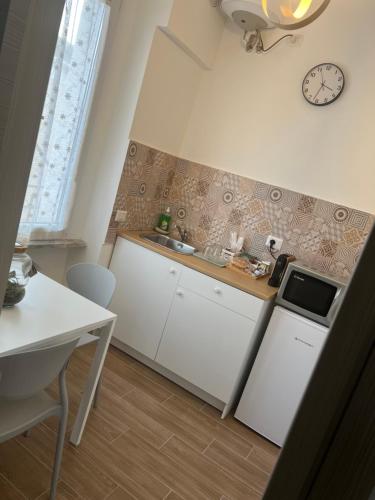 Зручності, Casa della nonna bed & breakfast in Каянелло