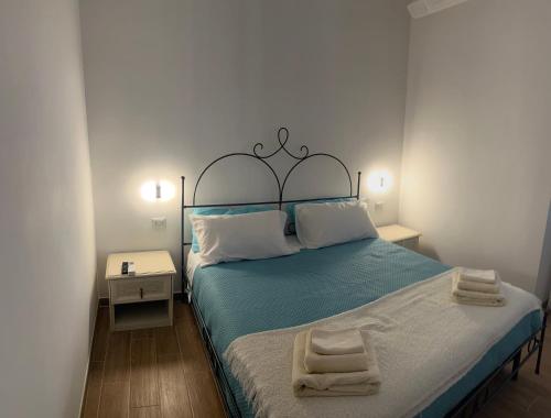 Casa della nonna bed & breakfast in Каянелло