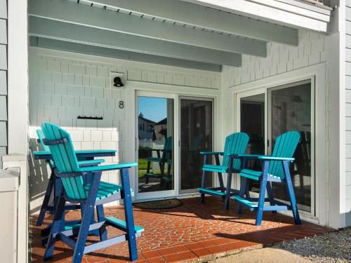 Tradewinds Condominium 08 by Newman-Dailey in Destin, USA