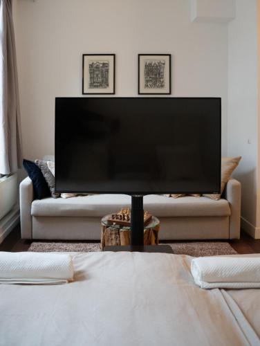 Skinny Bridge Boutique Stay, Amsterdam (photo 7)