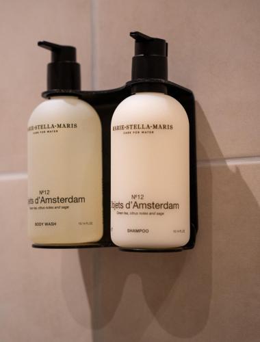 Skinny Bridge Boutique Stay, Amsterdam (photo 9)