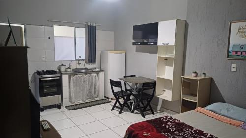 Flat Itavuvu, Sorocaba (foto 11)
