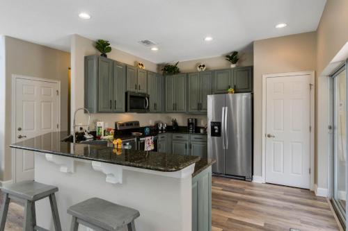5 bedrooms pool home Gated resort of Providence in Davenport, USA