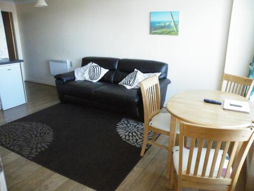 Coasters Holiday Flats in Macduff