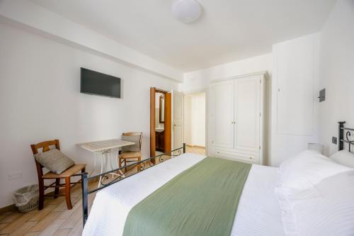 아시시 La Cattedrale Rooms 4성급 호텔 객실