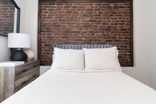 Heart Of East Vill 2br 1ba Washer Dryer, New York (fotografie 3)