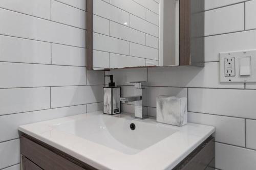 Heart Of East Vill 2br 1ba Washer Dryer, New York (fotografie 5)
