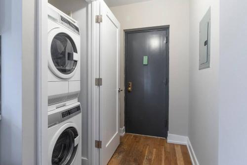 Heart Of East Vill 2br 1ba Washer Dryer, New York (fotografie 7)