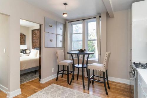 Heart Of East Vill 2br 1ba Washer Dryer, New York (fotografie 9)