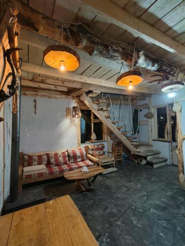 Hors's Home in Aghavnadzor