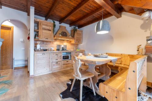 Konyha, Vista Panoramica - Zona Tranquilla e Silenziosa in Gallio