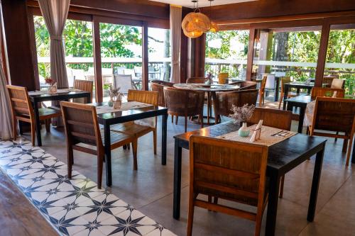 618460459 Wyndham Ilhabela Casa Di Sirena
