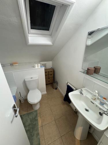 Lovely Flat in Lambeth, Londres