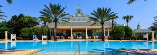 RR7604CC - Accessible condo - Reunion, Kissimmee (fotografie 3)