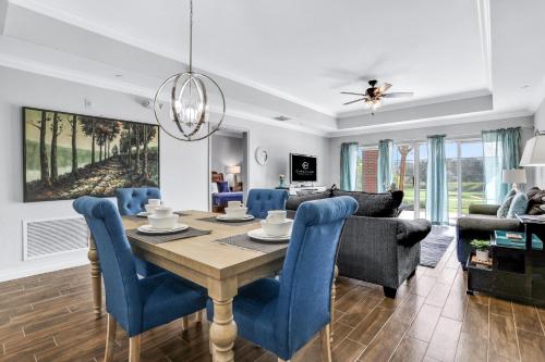 RR7604CC - Accessible condo - Reunion, Kissimmee (fotografie 9)